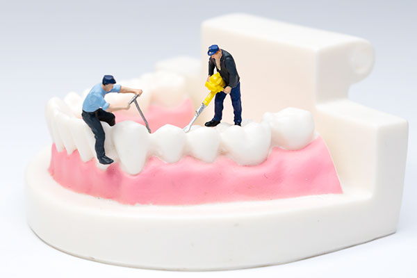 歯科口腔外科とは